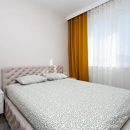Szum Apartament *