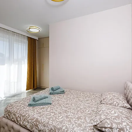 Apartment Szum