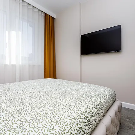 Apartment Szum *