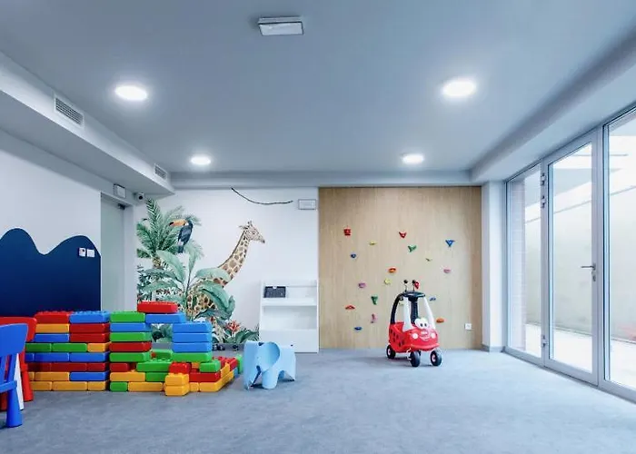 Lägenhet Szum Rewal