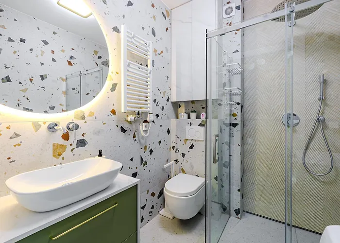 Szum Lägenhet Rewal