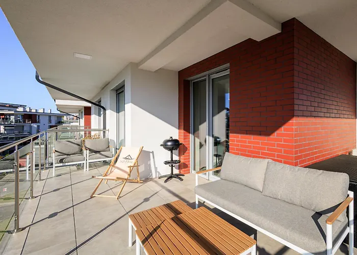 Szum Lägenhet Rewal